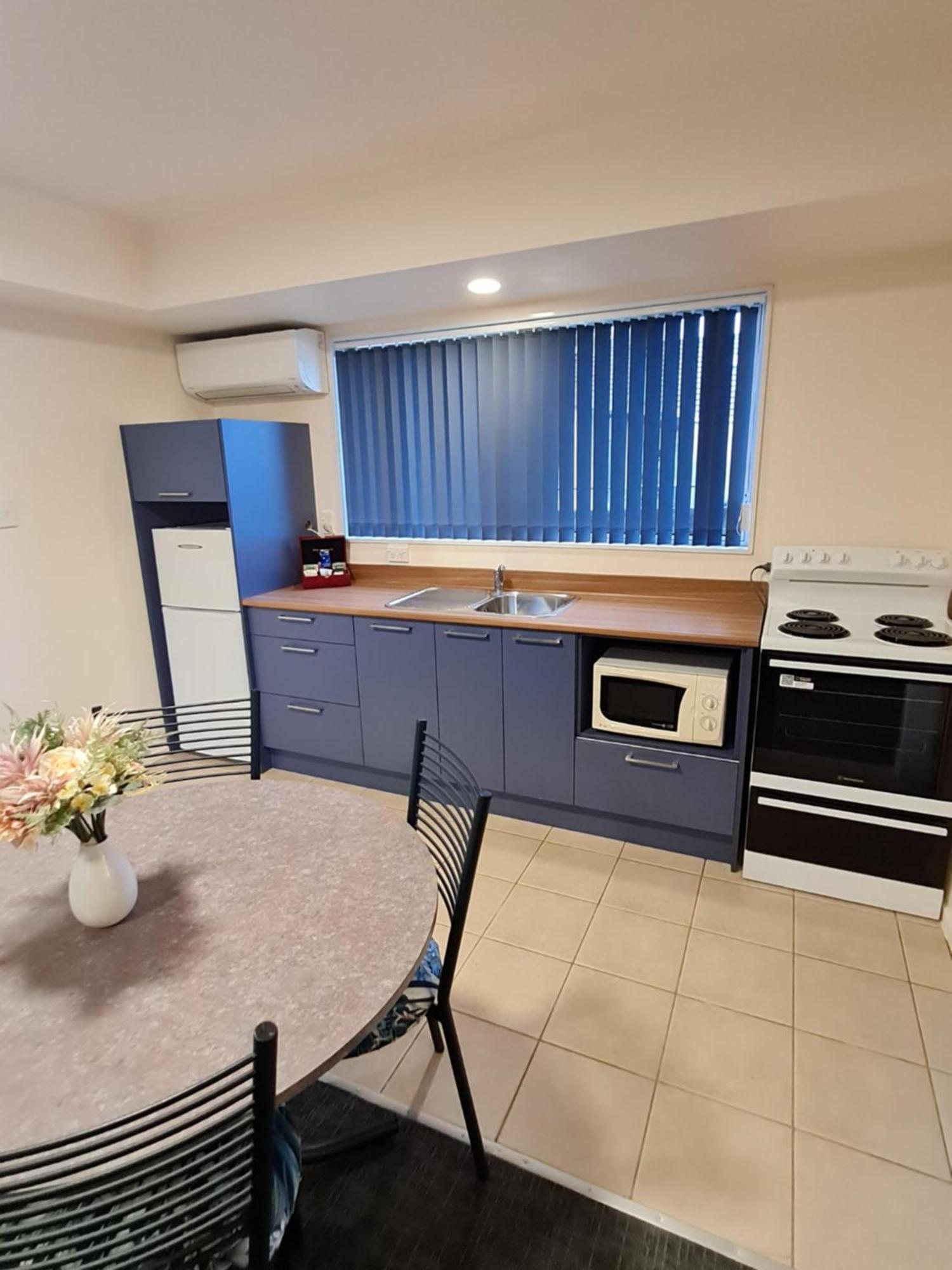 Avenue Heights Motel Whangarei Kültér fotó