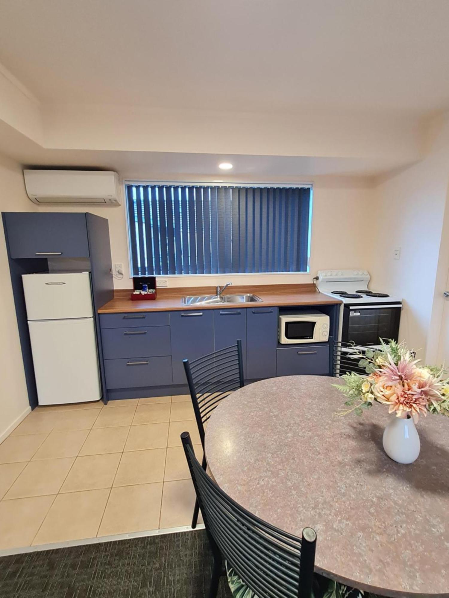 Avenue Heights Motel Whangarei Kültér fotó