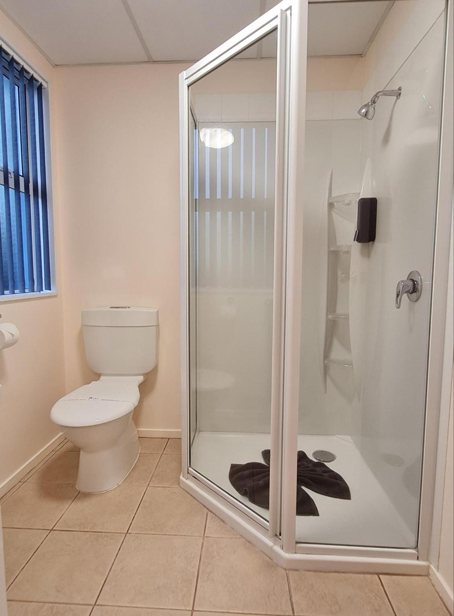 Avenue Heights Motel Whangarei Kültér fotó