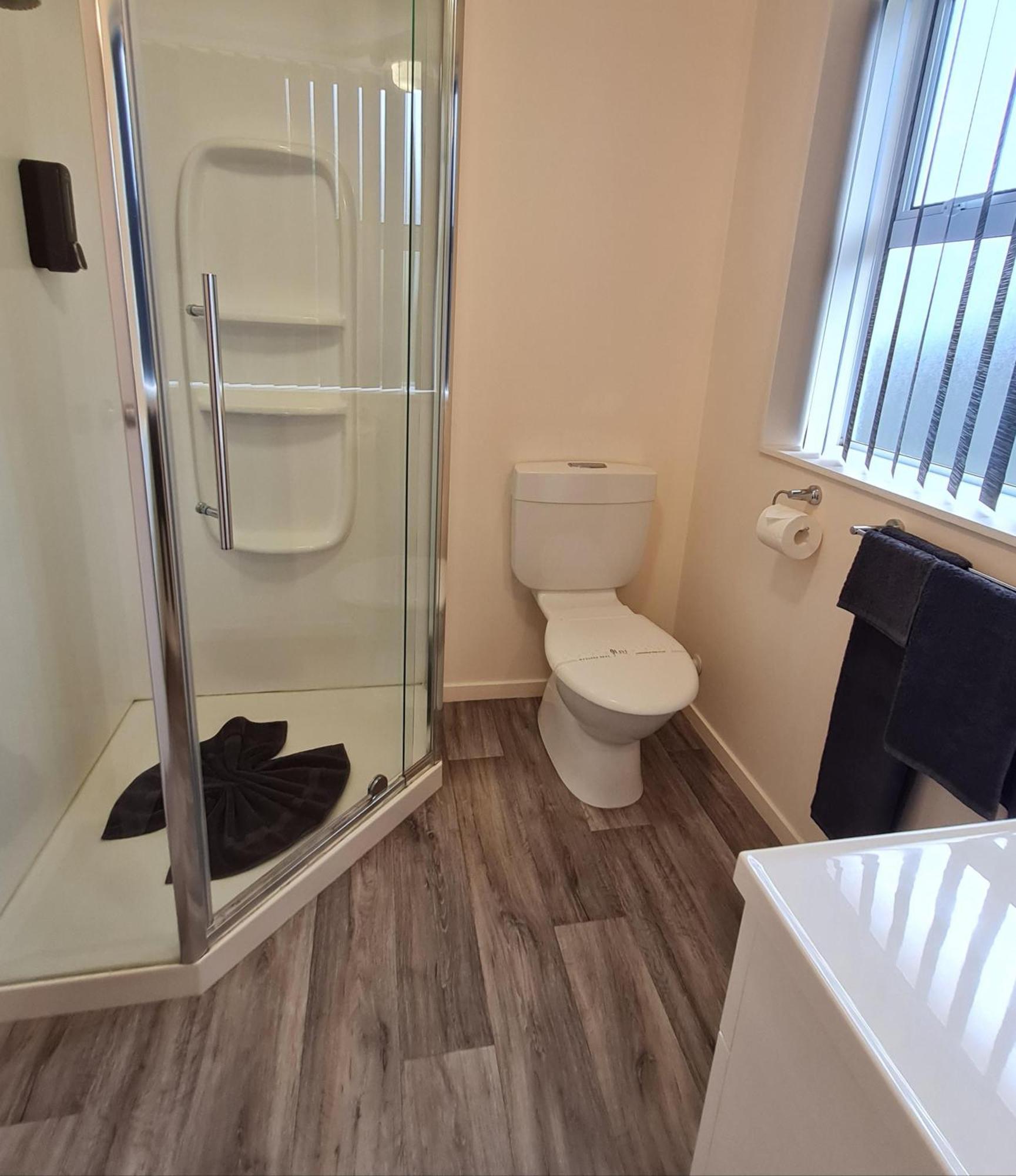 Avenue Heights Motel Whangarei Kültér fotó