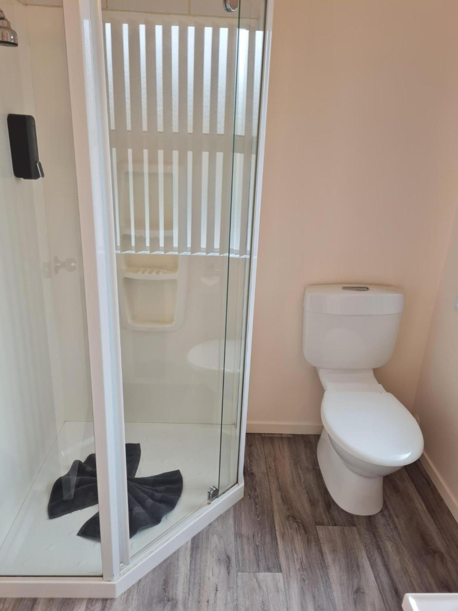 Avenue Heights Motel Whangarei Kültér fotó