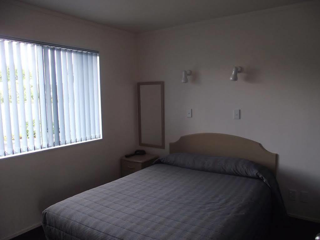 Avenue Heights Motel Whangarei Kültér fotó