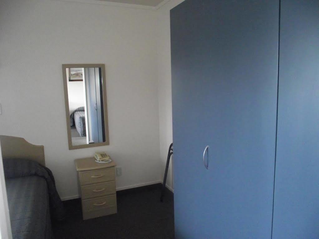 Avenue Heights Motel Whangarei Kültér fotó
