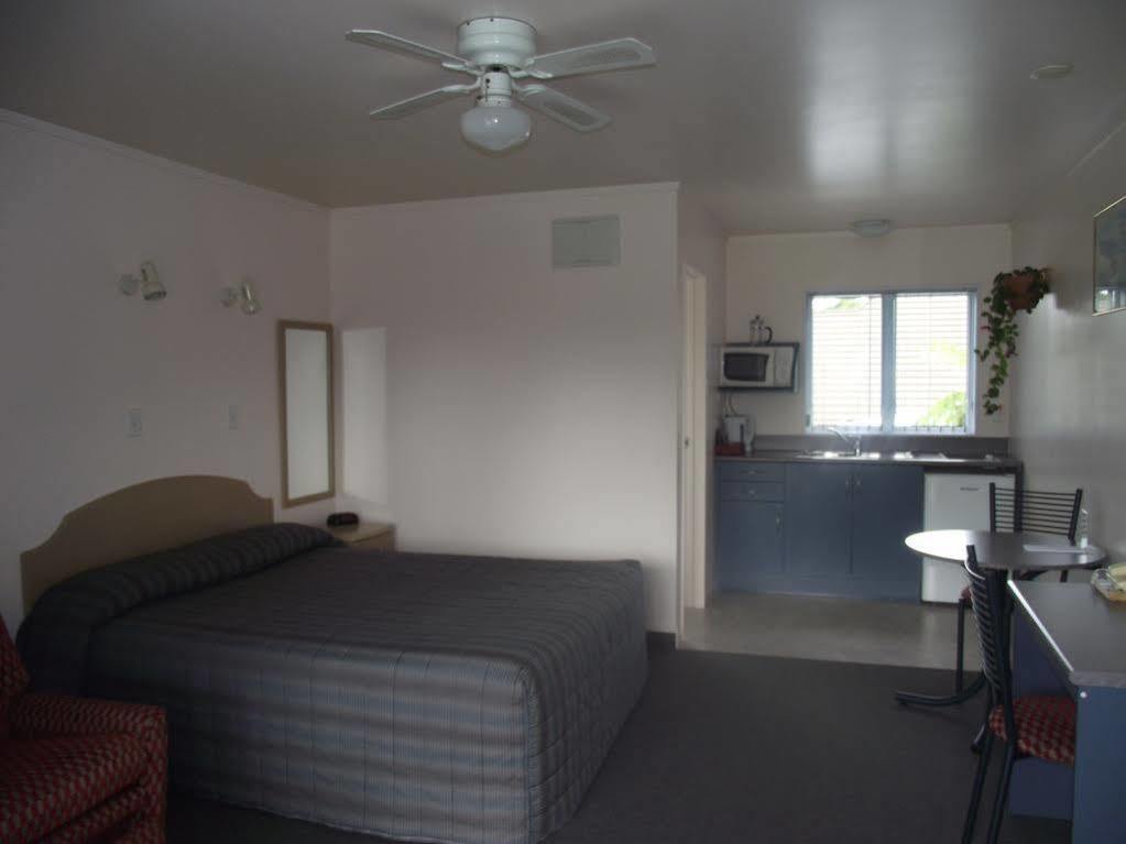 Avenue Heights Motel Whangarei Kültér fotó